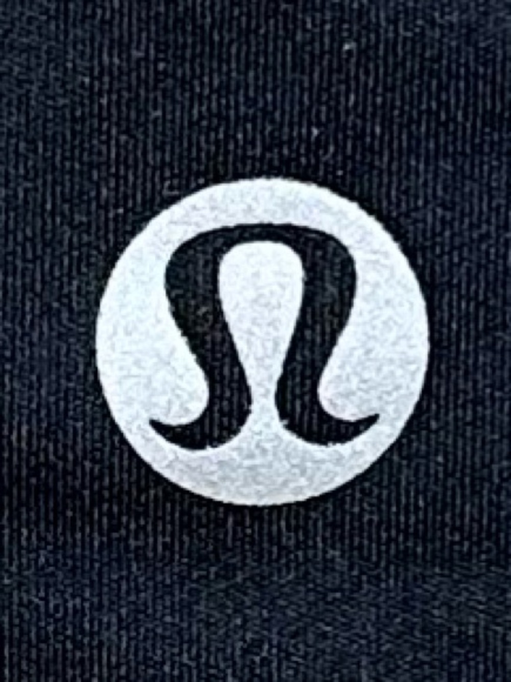 Lululemon Flexyflex Strappy Yoga Bra L/XL D-DDD - Picture 3 of 5